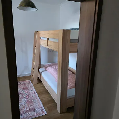 Raumwerk Апартаменты Вайсвассер