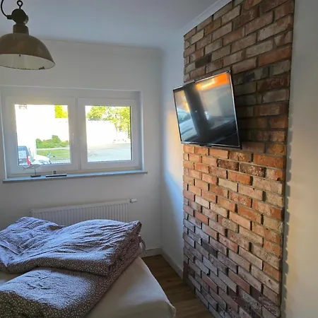 Raumwerk Апартаменты Вайсвассер