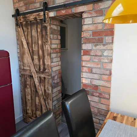 Апартаменты Raumwerk Вайсвассер