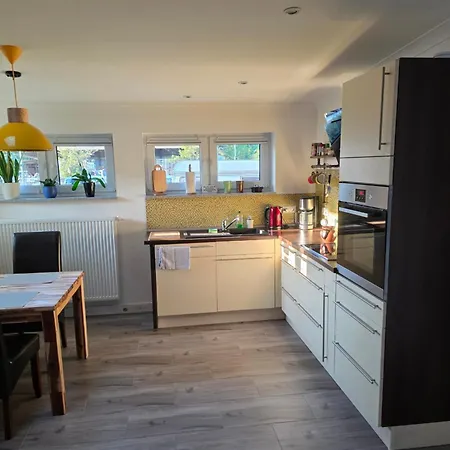 Апартаменты Raumwerk Вайсвассер