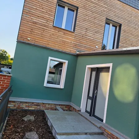 Апартаменты Raumwerk Вайсвассер