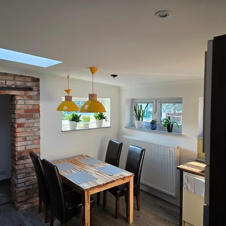 Raumwerk Апартаменты *