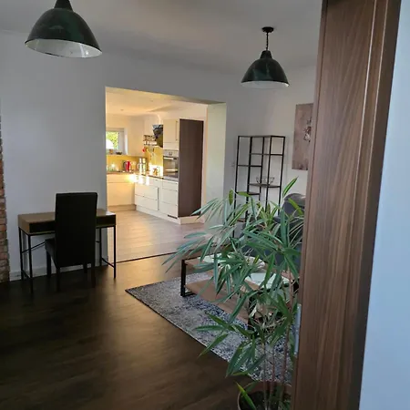 Апартаменты Raumwerk Вайсвассер