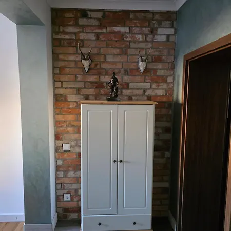 Raumwerk Апартаменты Вайсвассер