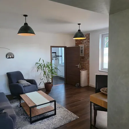 Апартаменты Raumwerk Вайсвассер