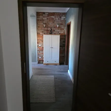 Апартаменты Raumwerk