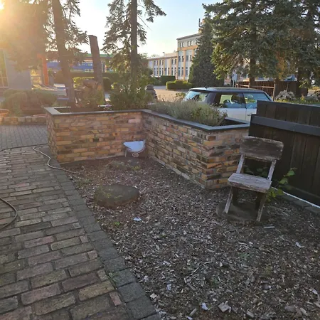 Raumwerk Апартаменты *