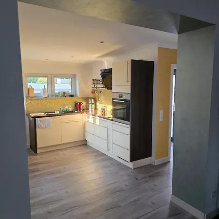 Raumwerk Апартаменты Вайсвассер