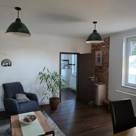 Апартаменты Raumwerk Вайсвассер