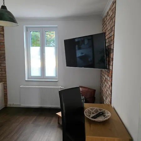 Апартаменты Raumwerk *