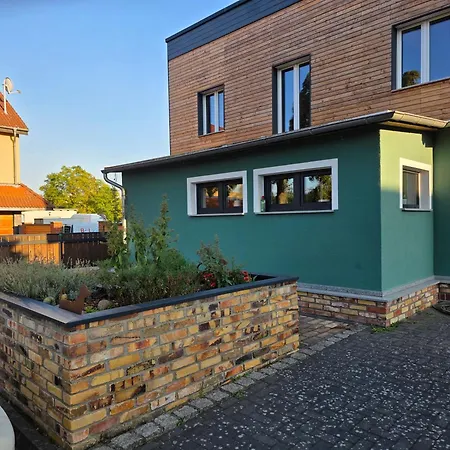 Raumwerk Апартаменты